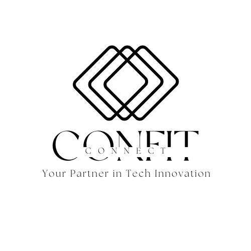 logo confitconnect